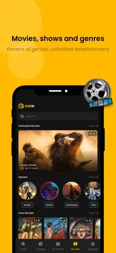 sony-xav-ax3200 Movies and shows